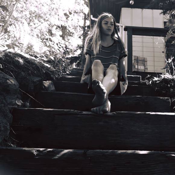 Meet your Posher, Rebekah - Picture 1 of 1